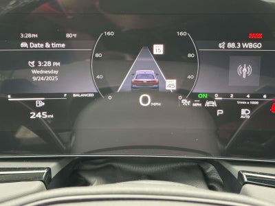 2025 Audi A5 Premium