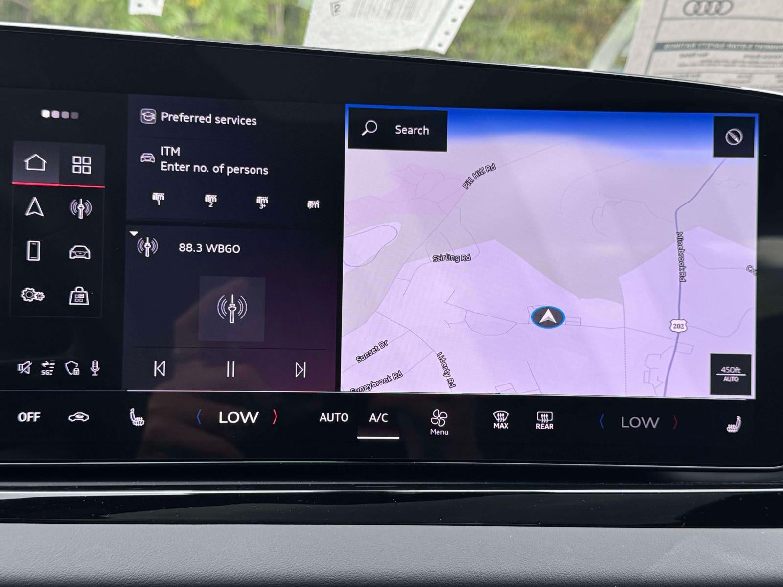 2025 Audi A5 Premium