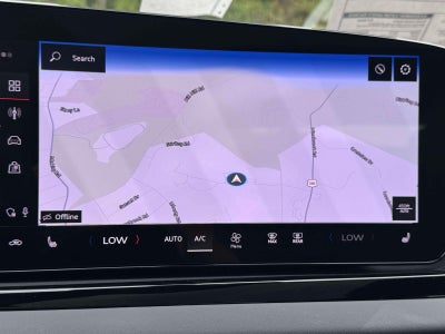 2025 Audi A5 Premium