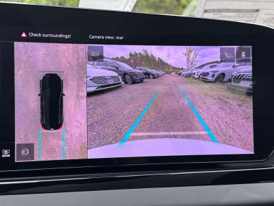 2025 Audi A5 Premium