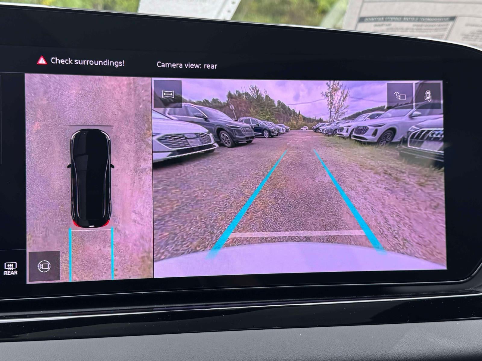 2025 Audi A5 Premium