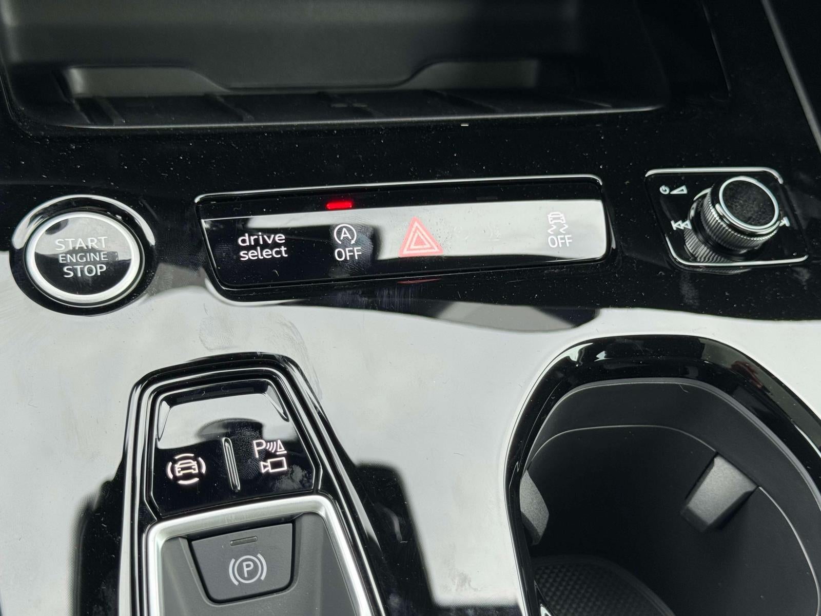 2025 Audi A5 Premium