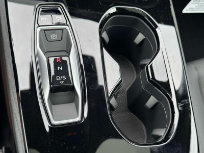 2025 Audi A5 Premium