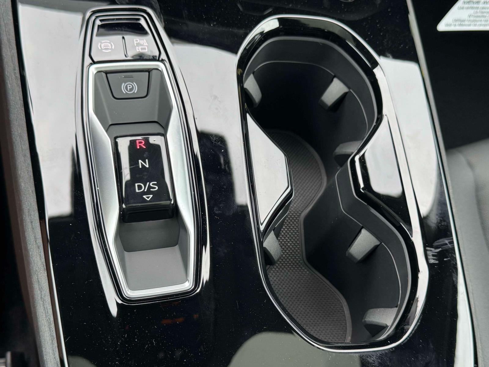 2025 Audi A5 Premium