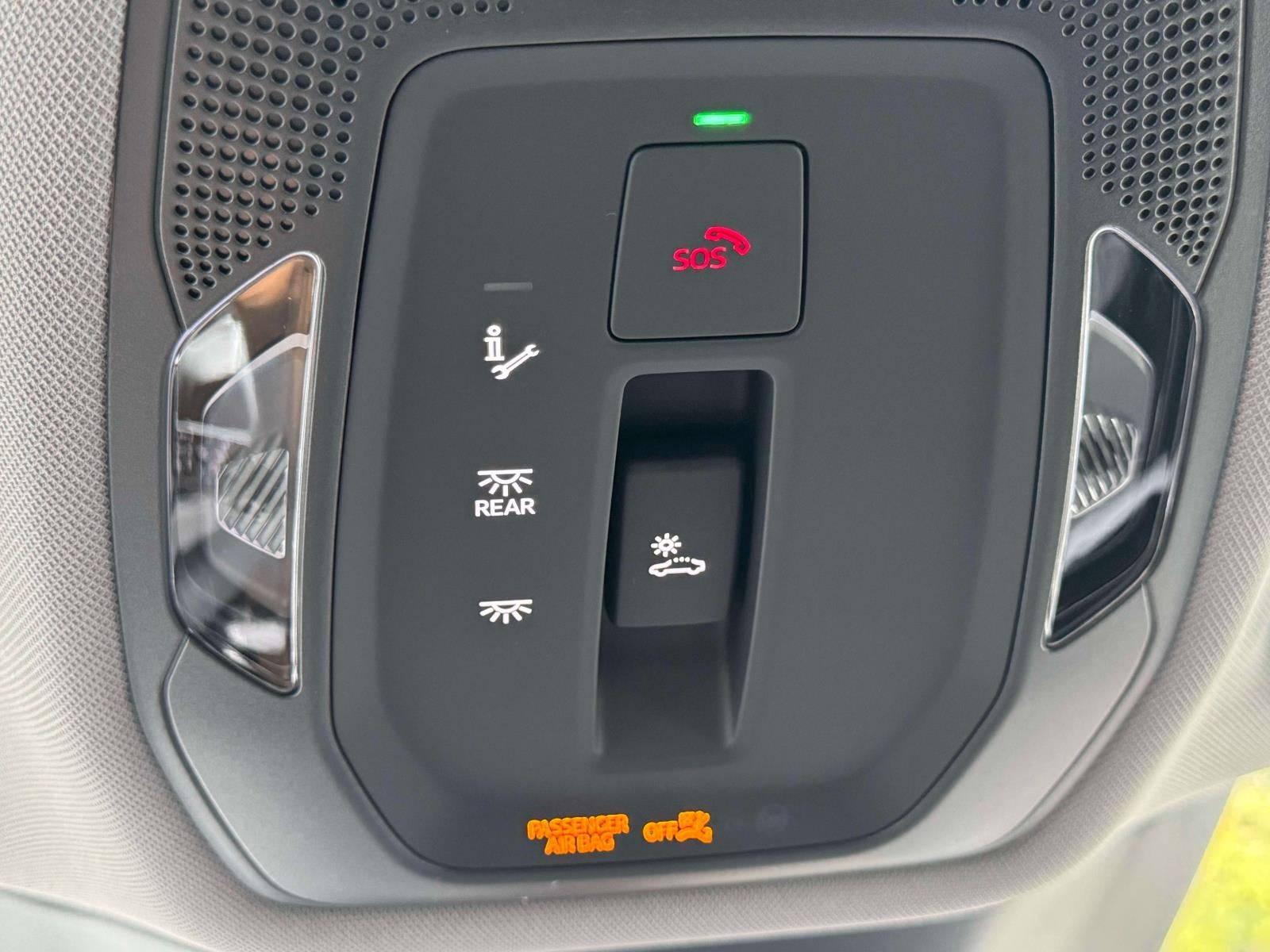 2025 Audi A5 Premium