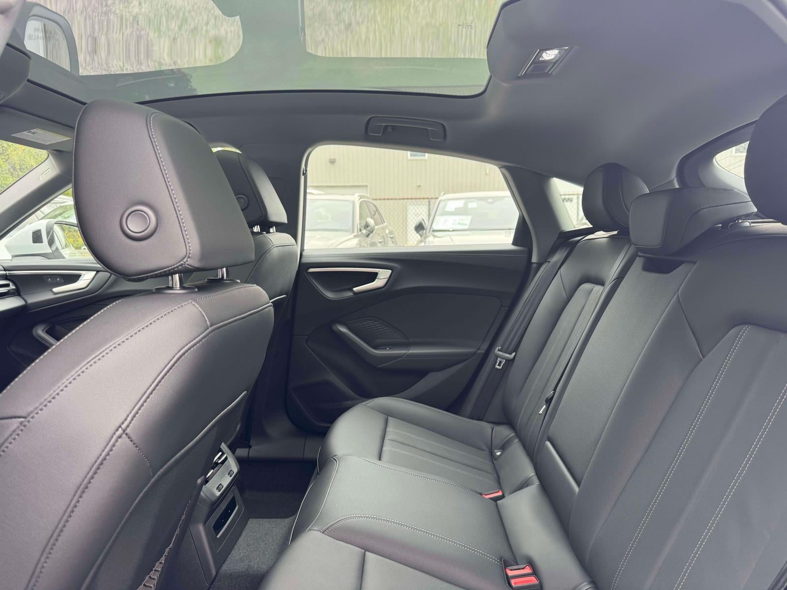 2025 Audi A5 Premium