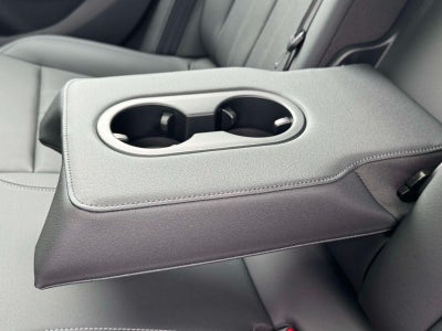 2025 Audi A5 Premium