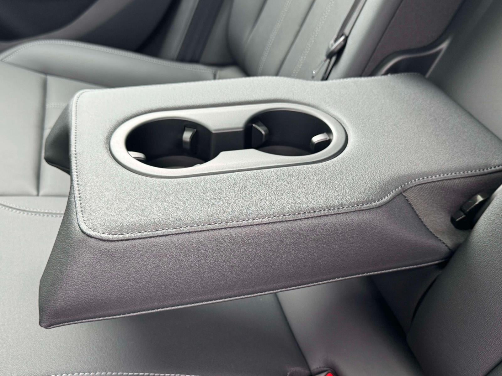 2025 Audi A5 Premium