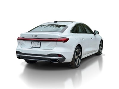 2025 Audi A5 Premium