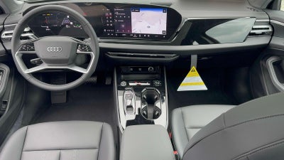 2025 Audi A5 Premium