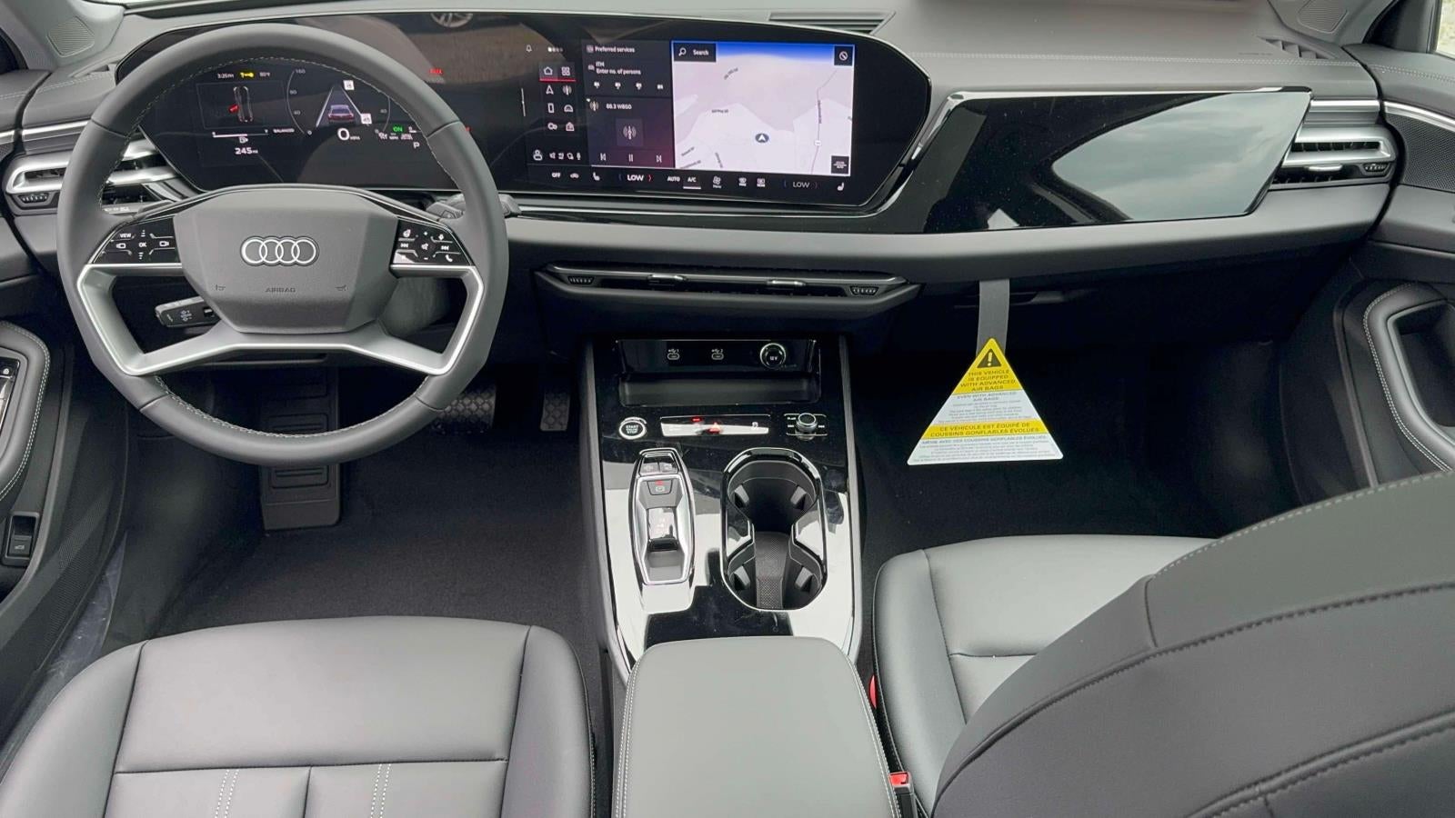 2025 Audi A5 Premium