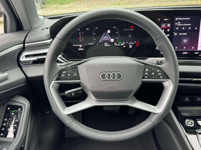 2025 Audi A5 Premium