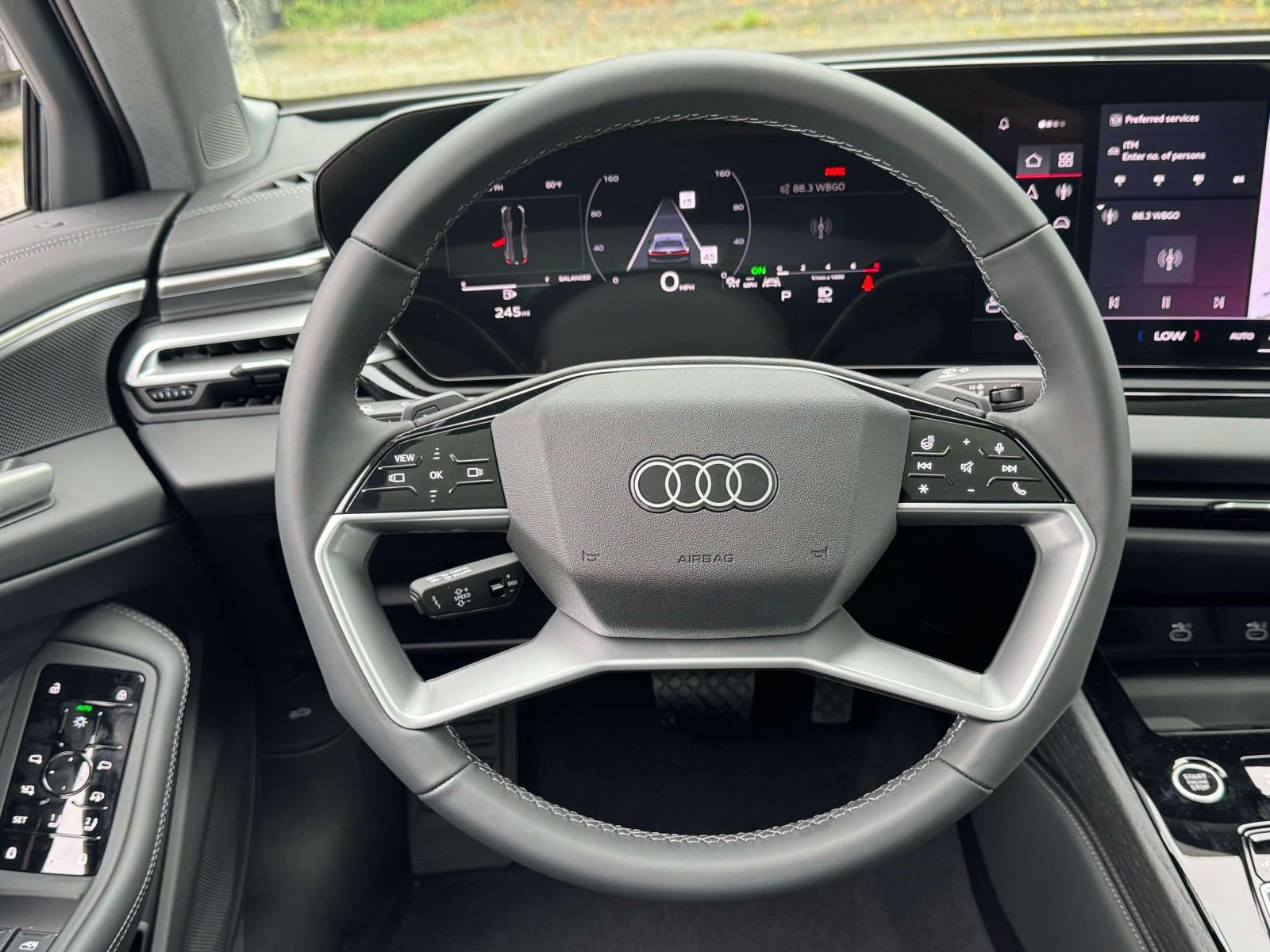 2025 Audi A5 Premium