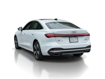 2025 Audi A5 Premium
