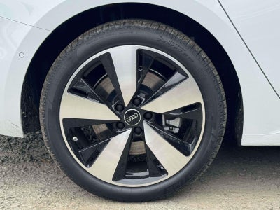 2025 Audi A5 Premium