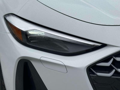 2025 Audi A5 Premium