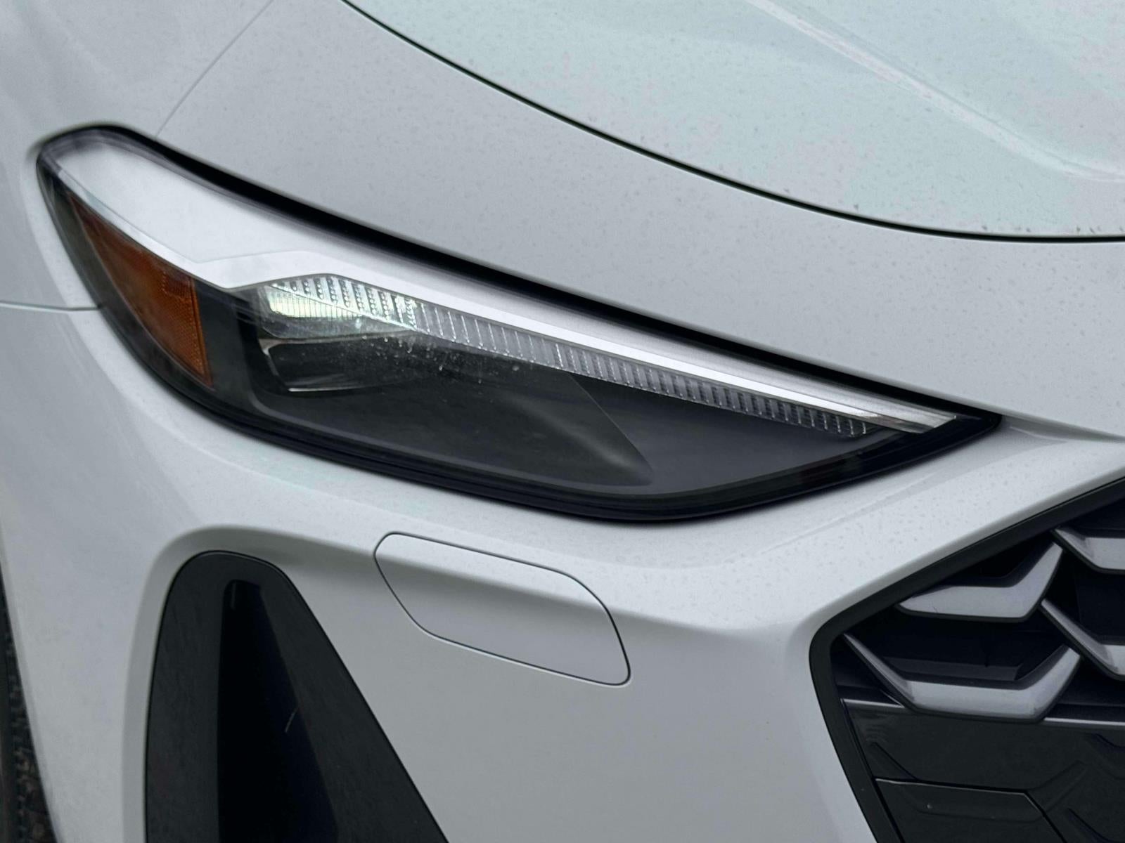 2025 Audi A5 Premium