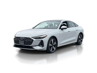 2025 Audi A5 Premium