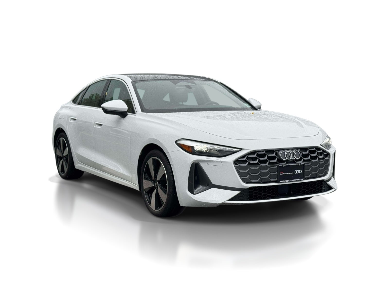 2025 Audi A5 Premium 2.0 TFSI quattro