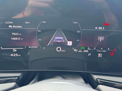 2025 Audi A5 Premium 2.0 TFSI quattro