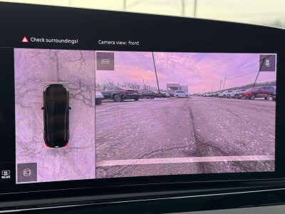 2025 Audi A5 Premium 2.0 TFSI quattro