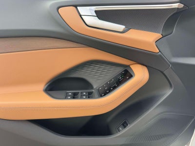 2025 Audi A5 Premium