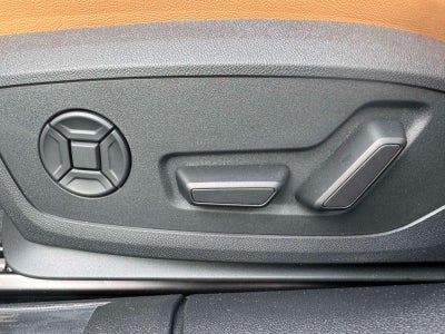 2025 Audi A5 Premium