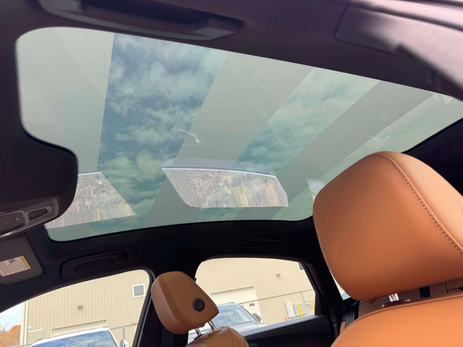 2025 Audi A5 Premium