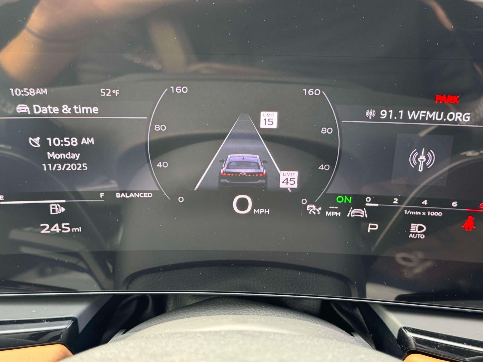 2025 Audi A5 Premium