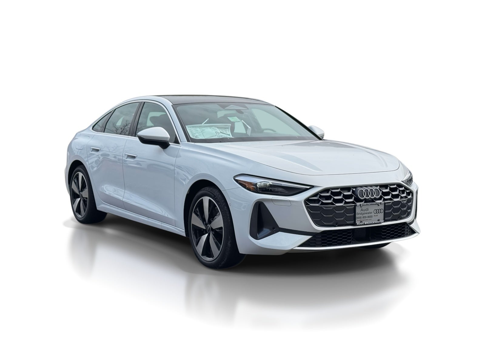 2025 Audi A5 Premium