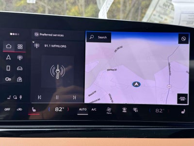 2025 Audi A5 Premium