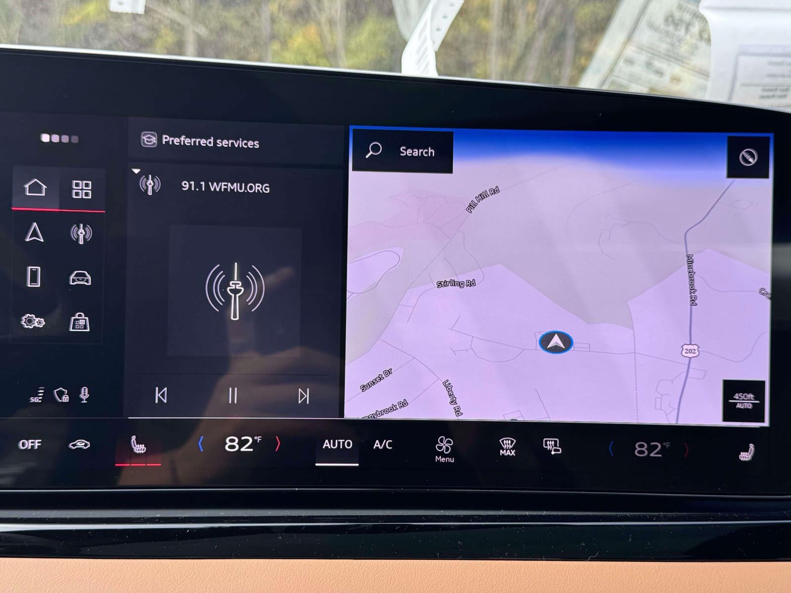 2025 Audi A5 Premium