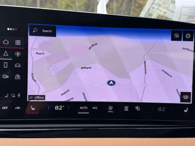 2025 Audi A5 Premium