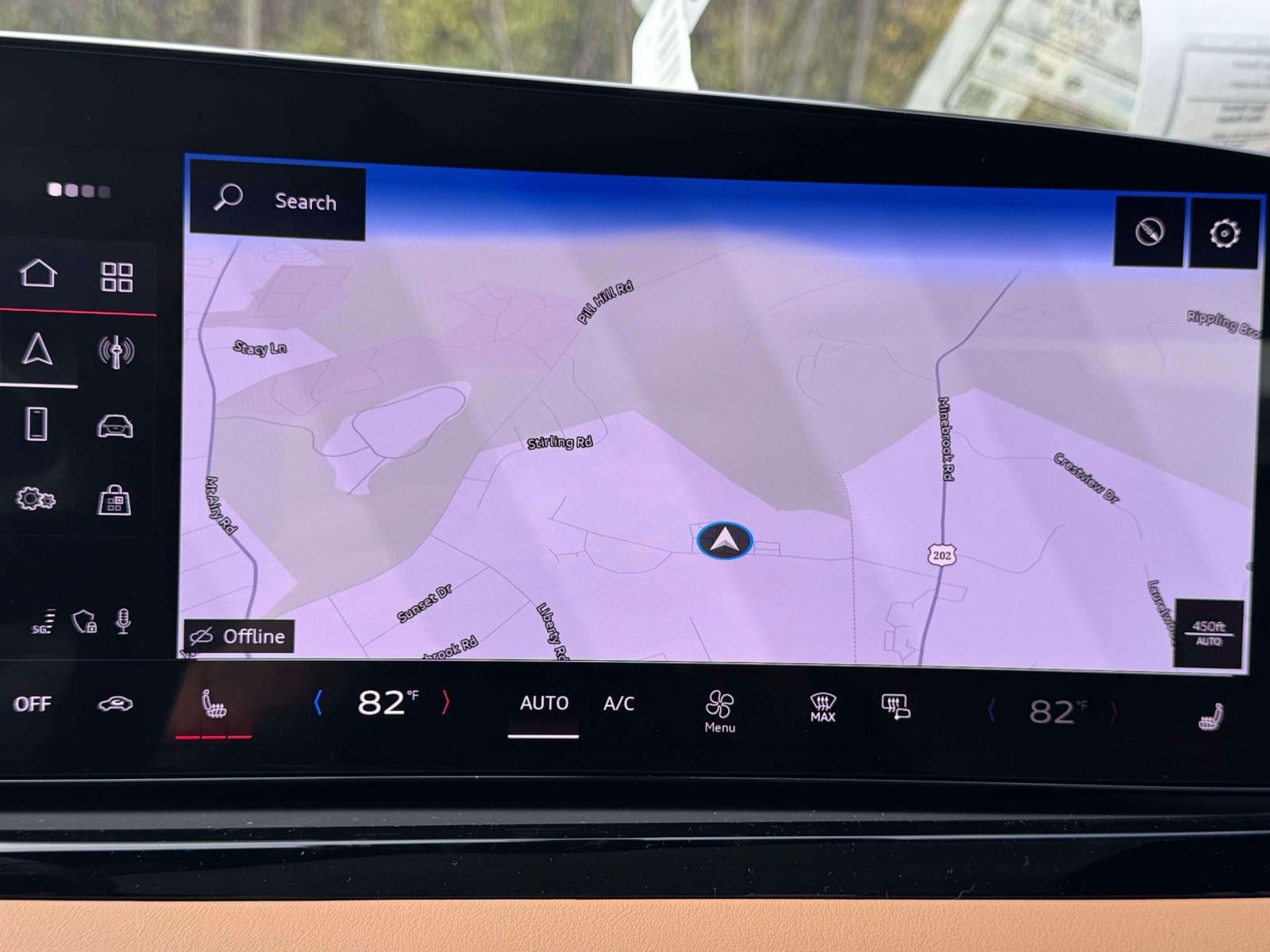 2025 Audi A5 Premium