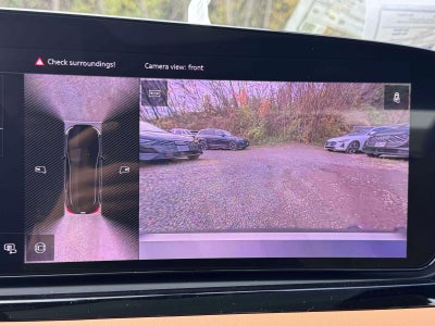 2025 Audi A5 Premium