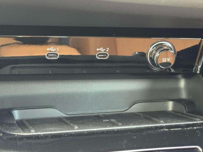 2025 Audi A5 Premium