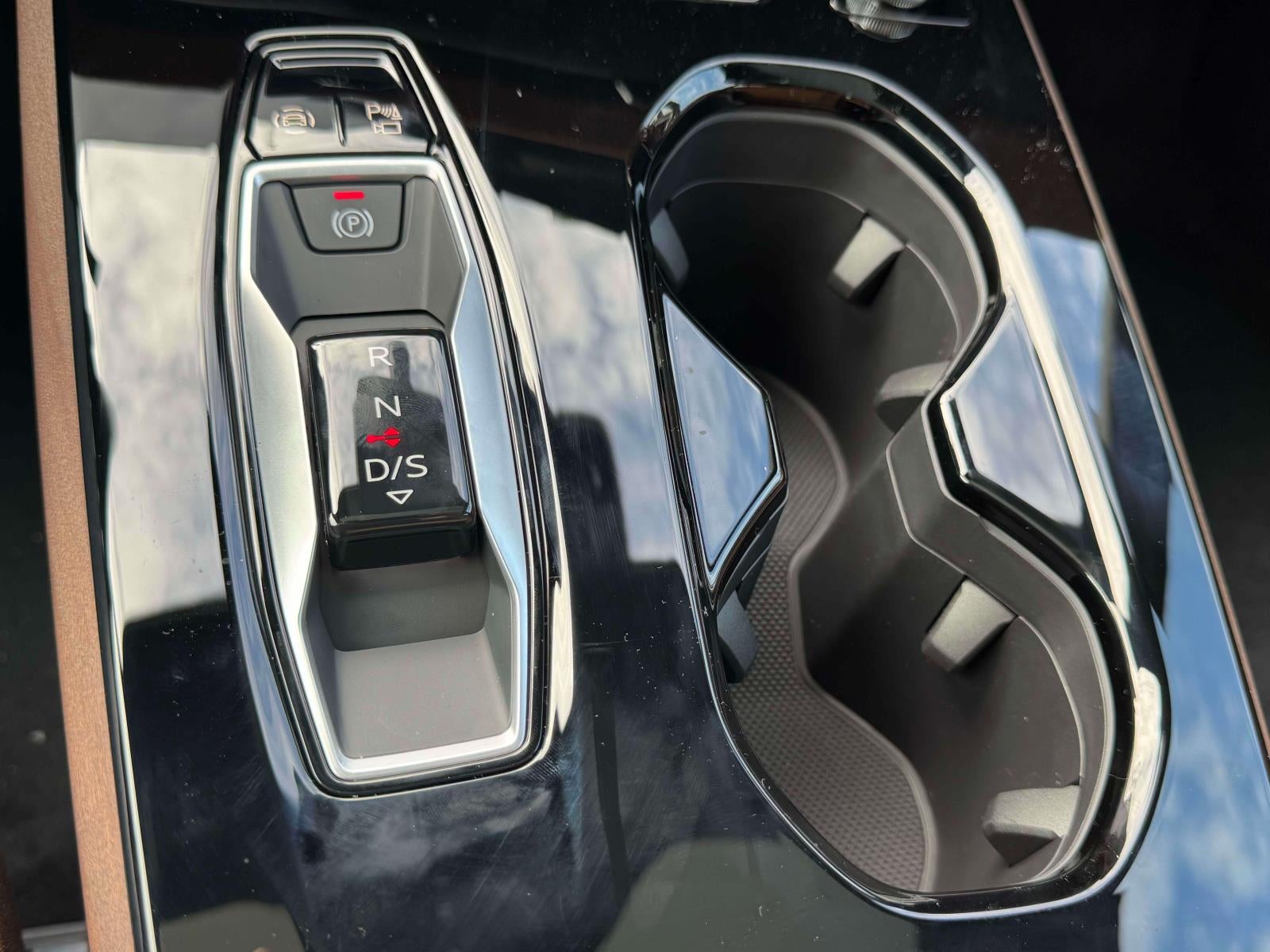 2025 Audi A5 Premium