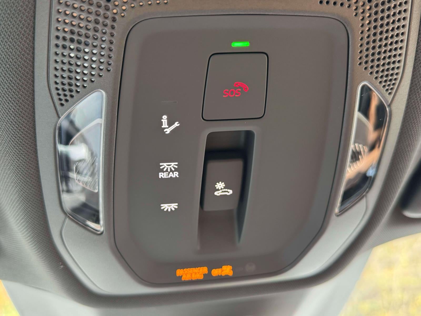 2025 Audi A5 Premium