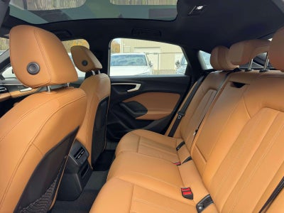 2025 Audi A5 Premium