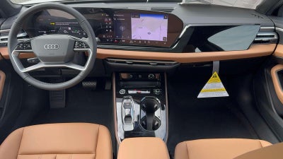 2025 Audi A5 Premium