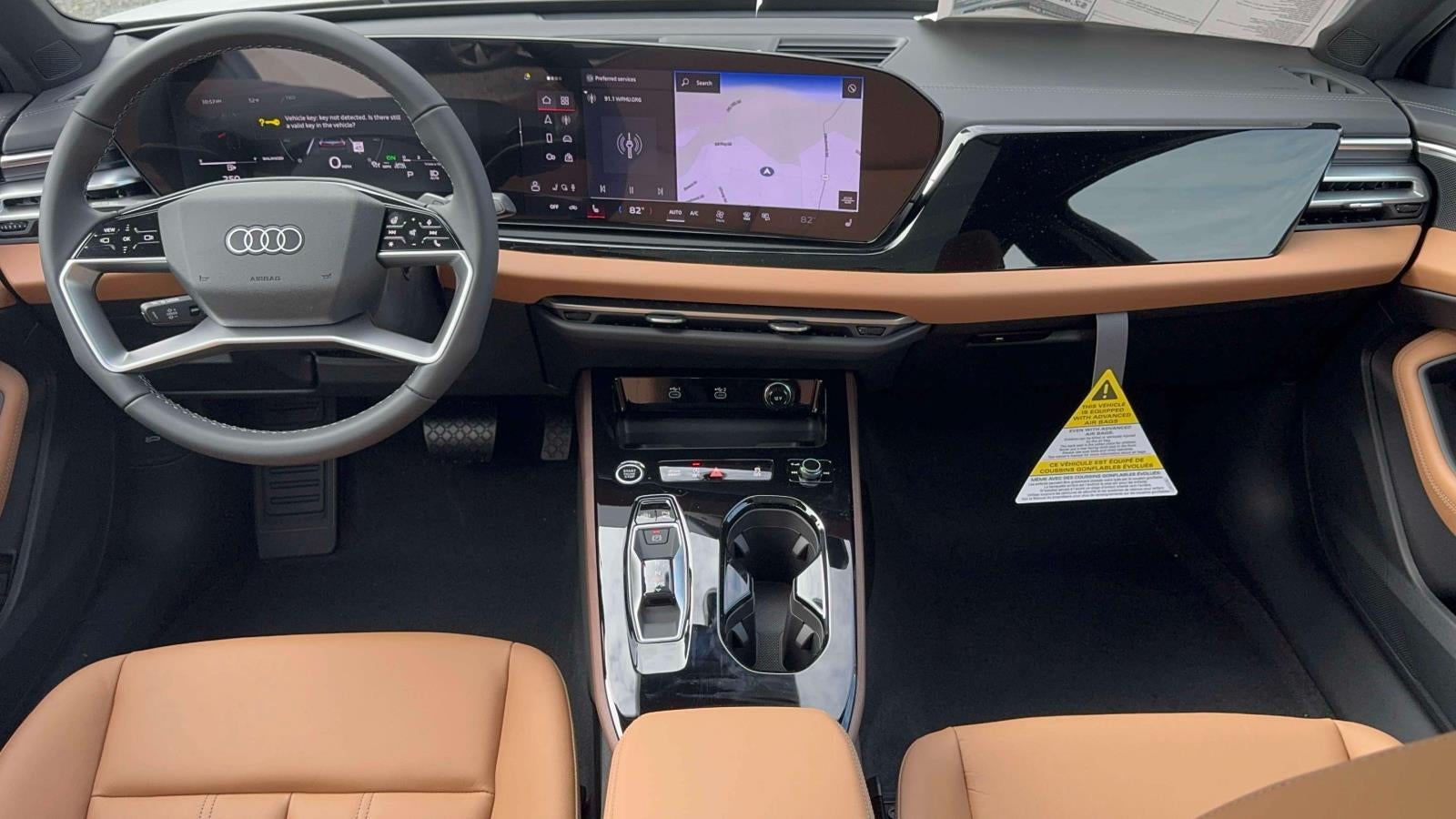 2025 Audi A5 Premium