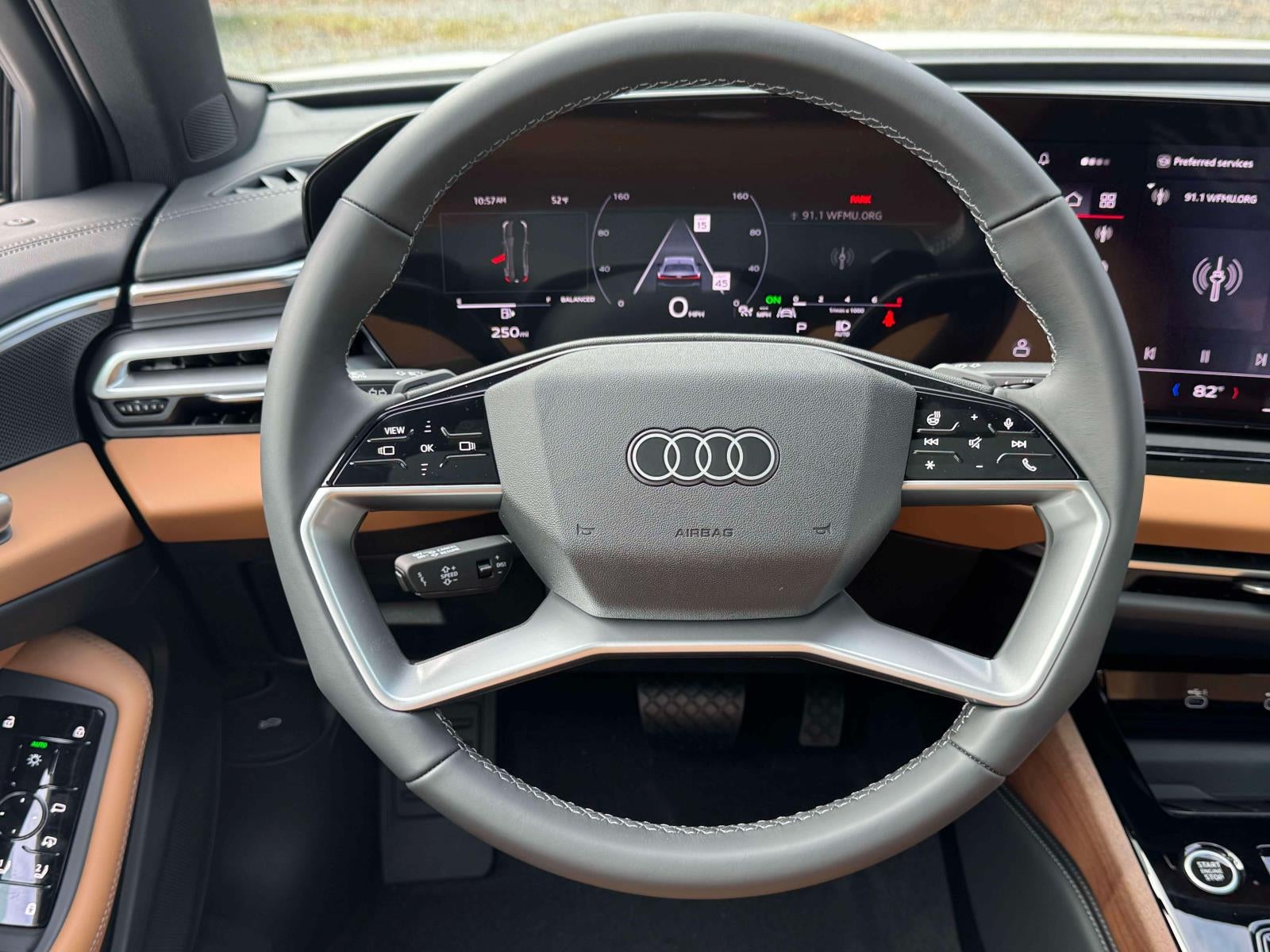 2025 Audi A5 Premium