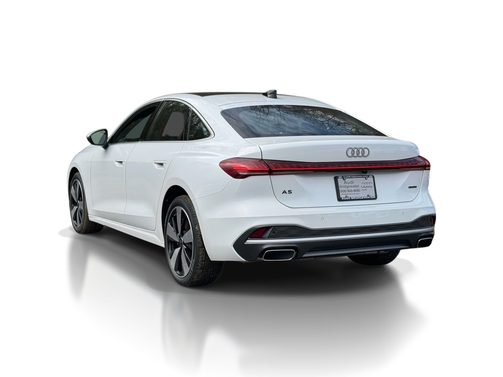 2025 Audi A5 Premium