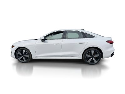 2025 Audi A5 Premium