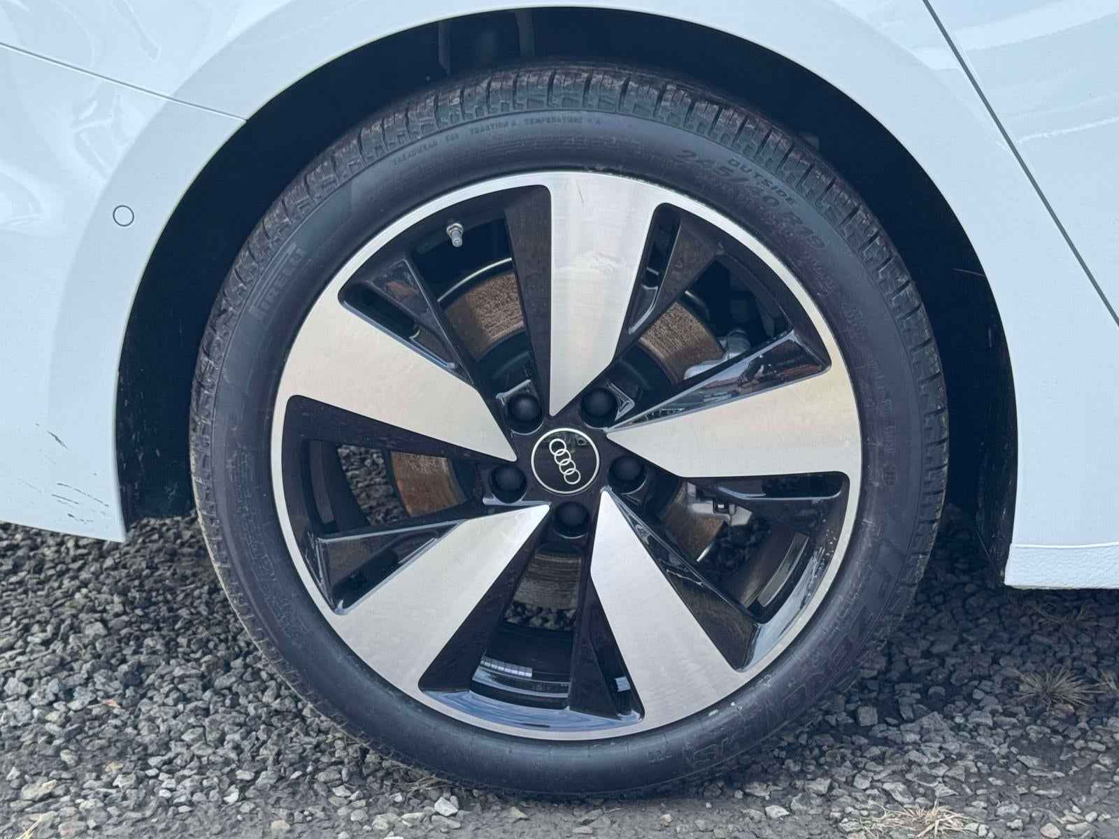 2025 Audi A5 Premium