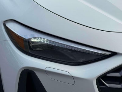 2025 Audi A5 Premium