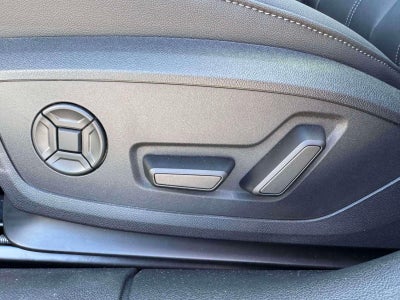 2025 Audi A5 Premium