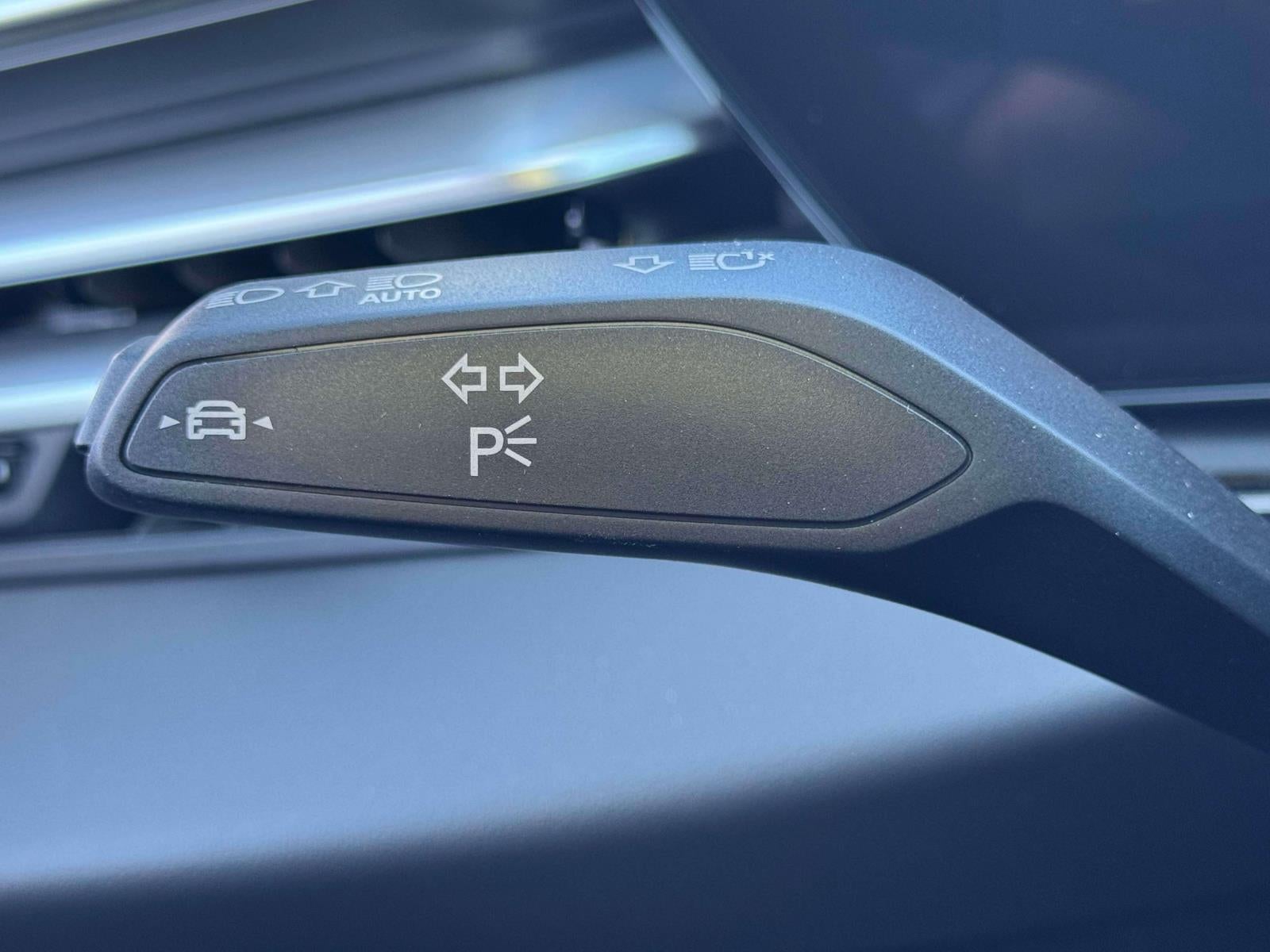 2025 Audi A5 Premium