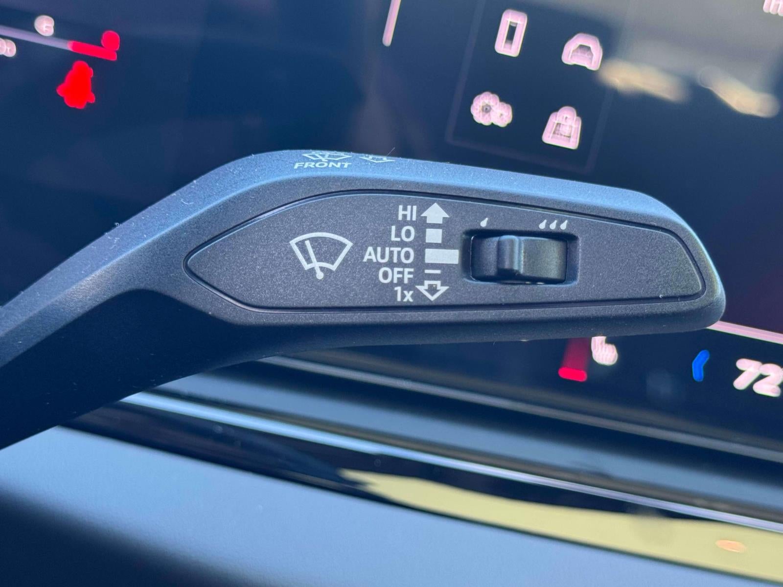 2025 Audi A5 Premium