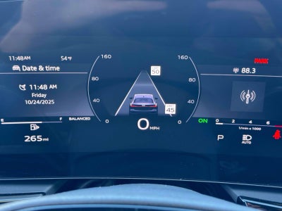 2025 Audi A5 Premium